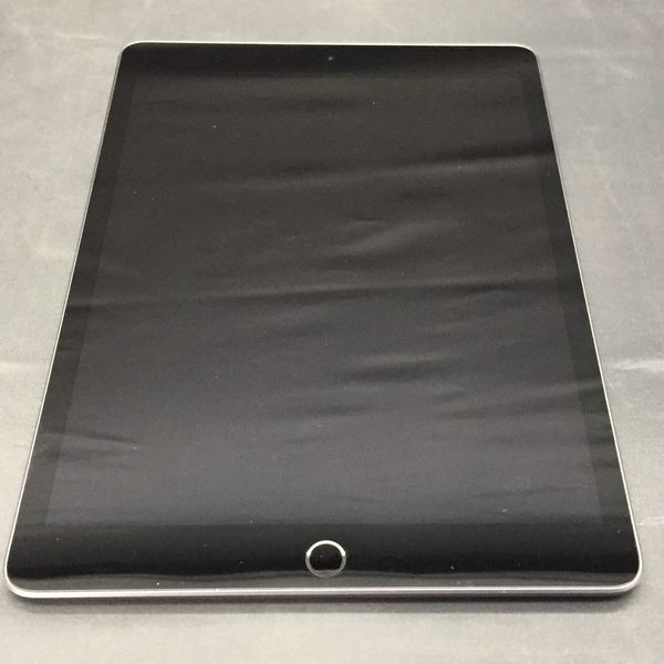 【ケース・フィルム付】iPad 第7世代　Wi-Fi　スペースグレイ128GB