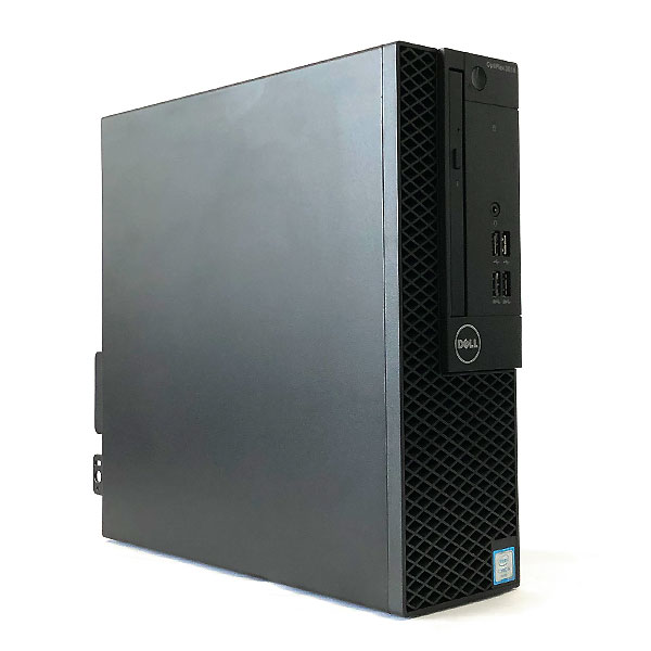 DELL 〔中古〕 OptiPlex 3050 SFF / インテル® Core™ i5 プロセッサー