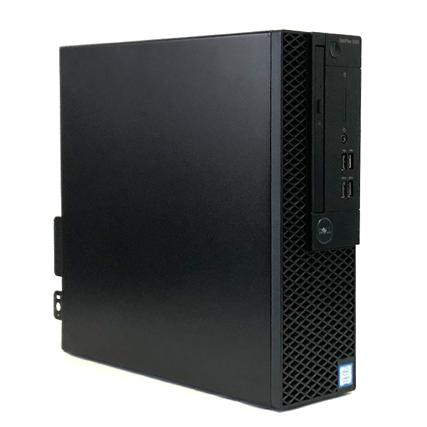 Amazon.co.jp: 【整備済み品】 Dell デル Optiplex 3060 第8世代