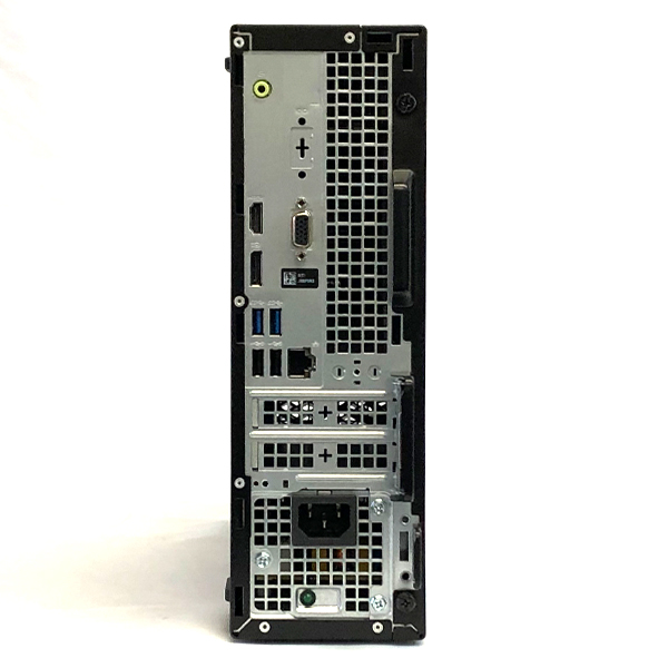 DELL 〔中古〕 OptiPlex 3060 SFF / インテル® Core™ i3 プロセッサー