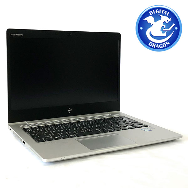 送料＆加工料込 HP EliteBook 830 G5 ( Core i7-8550U ) - 通販