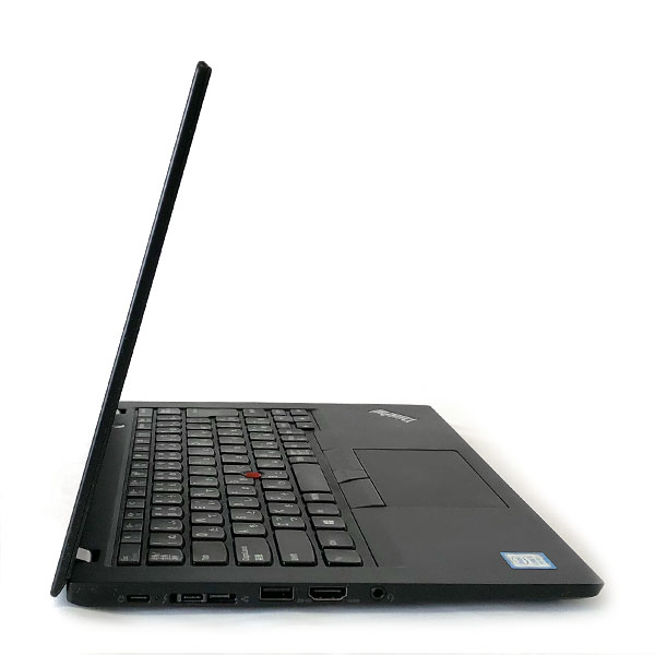 パソコン【1年保証】Lenovo  ThinkPad X280 20KE-S22700/Core i5 8250U 1.60GHz/メモリ8GB/SSD (NVMe)256GB/無線LAN/【windows10 Home】【ノートパソコン】【今ならWPS Office付き】【送料無料】【MAR】