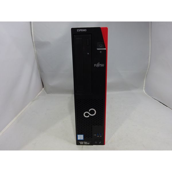 富士通 ESPRIMO D556/M Core i7