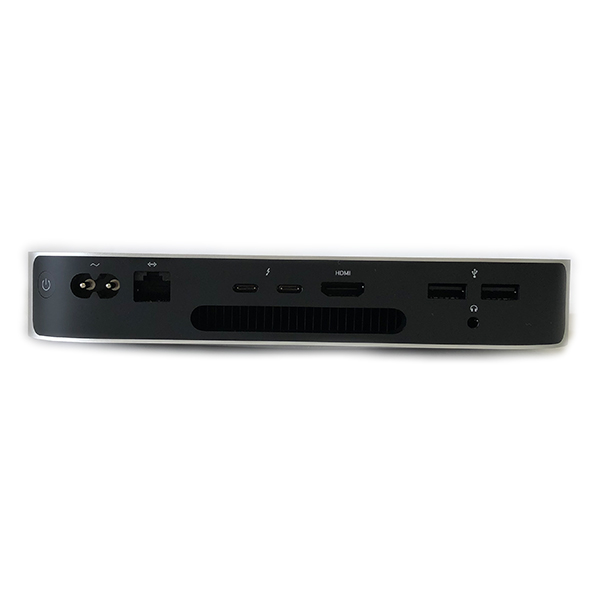 APPLE 〔中古〕Mac mini (M1・2020) Apple M1 256GB MGNR3J/A (中古