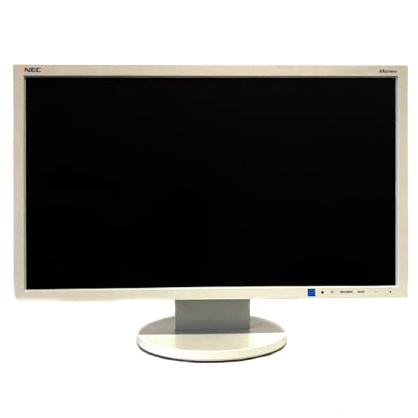 NEC LCD-AS223WM 21.5インチモニター