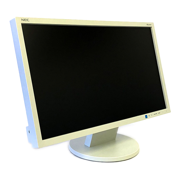 NEC 〔中古〕LCD-AS223WMi / 21.5型液晶ディスプレイ[解像度 フルHD