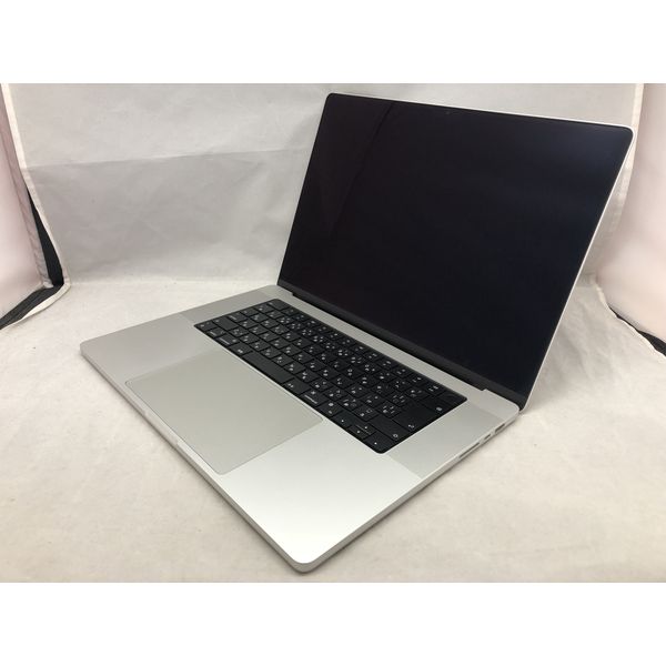 APPLE 〔中古〕MacBook Pro (16-inch・M1 Max・2021) MK1H3J/A