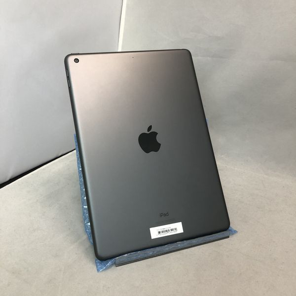 新品　Apple iPad (Wi-Fi, 32GB) スペースグレイ第7世代