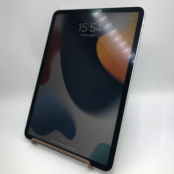 APPLE 〔中古〕iPad Pro 11インチ (第1世代) Wi-Fi 64GB シルバー