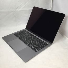〔中古〕MacBook Air MLXW3JA/A(ノートンキャンペーン)(中古保証3ヶ月間)