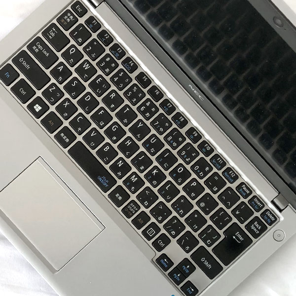 NEC 〔中古〕 VersaPro VK23LB-U / Core i3-6100U 2.3GHz / メモリー
