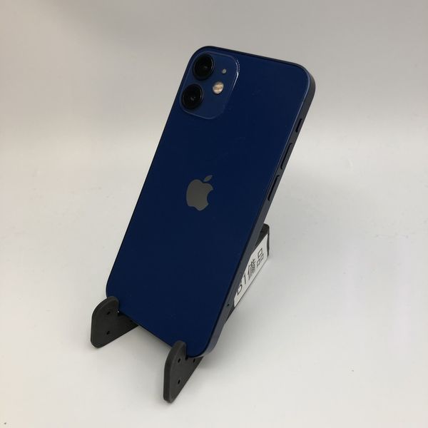 iPhone12 mini  64GB simフリー MGAP3J/A ブルー