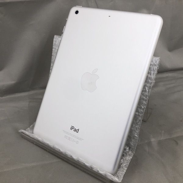 APPLE 〔中古〕iPad mini2 Wi-Fiﾓﾃﾞﾙ 32GB ｼﾙﾊﾞｰ ME280J/A（中古保証3