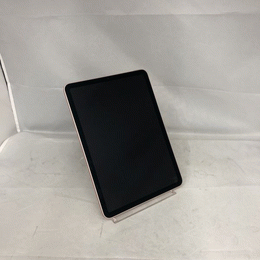 〔中古〕iPad Air4 (第4世代) Wi-Fiﾓﾃﾞﾙ 64GB ﾛｰｽﾞｺﾞｰﾙﾄﾞ MYFP2J/A（中古保証3ヶ月間）