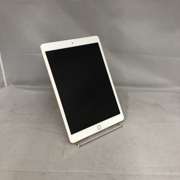 APPLE 〔中古〕iPad (第7世代) Wi-Fiﾓﾃﾞﾙ 32GB ｺﾞｰﾙﾄﾞ MW762J/A（中古 ...