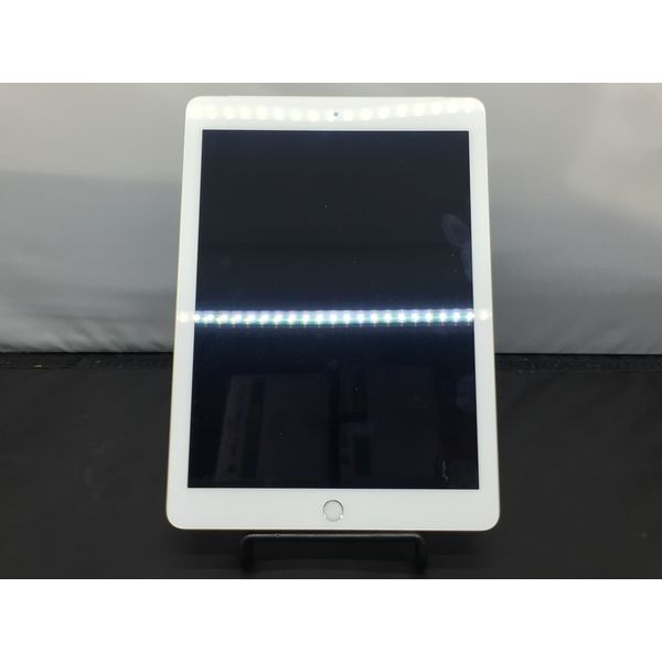 APPLE 〔中古〕iPad (第5世代) Wi-Fi+Cellular 32GB ｼﾙﾊﾞｰ MP1L2J/A