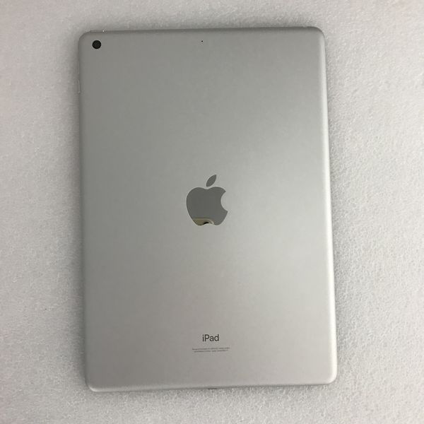 iPad 第9世代 64G Silver Wi-Fi 本体 JUNK
