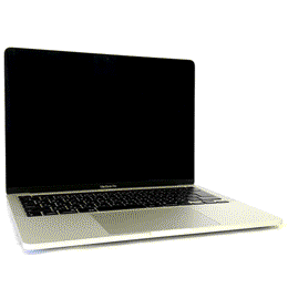 APPLE 〔中古〕MacBook Pro 14.2-inch Late 2021 FKGP3J／A Apple M1 