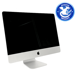 〔中古〕即納 iMac (Retina 4K・21.5-inch・Early 2019) (中古保証3ヶ月間)