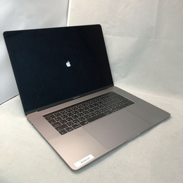 〔中古〕MacBook Pro (15-inch,2018)(ノートンキャンペーン)(中古保証3ヶ月間)