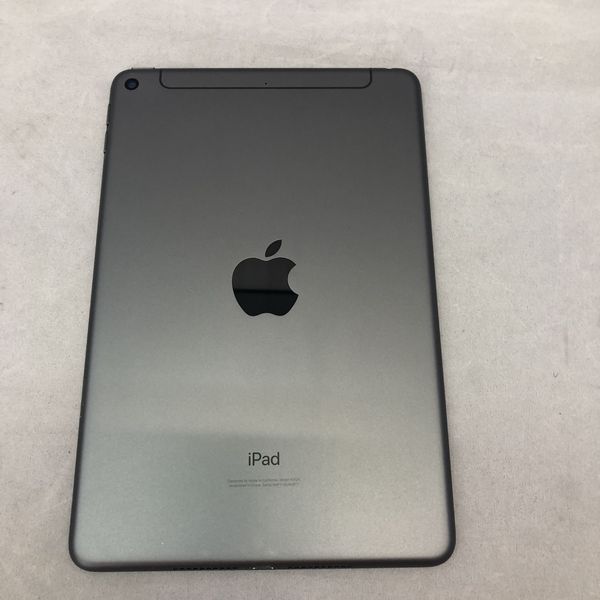 ipad mini5 Cellularモデル 256GB スペースグレー