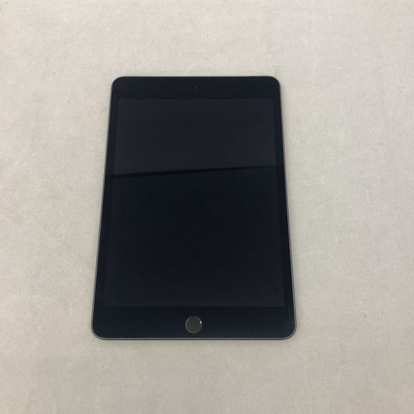 【未開封新品】iPad mini5 cellular 64GBスペースグレー
