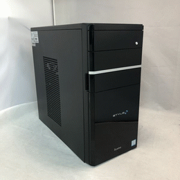 〔中古〕IStDXi-M022-i7-HFCSM/77S4816G（中古保証3ヶ月間）