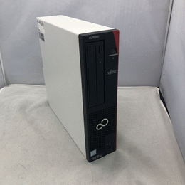 〔中古〕ESPRIMO D586/P/i5-6500(3.20GHz)/8GB/SSD256GB（中古保証3ヶ月間）
