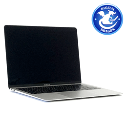 〔中古〕即納 MacBook Air (Retina・13-inch・2019) シルバー FVFK2J/A (中古保証3ヶ月間)