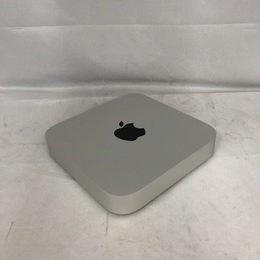 〔中古〕Mac mini (M1･2020) Apple M1 256GB MGNR3J/A（中古保証3ヶ月間）