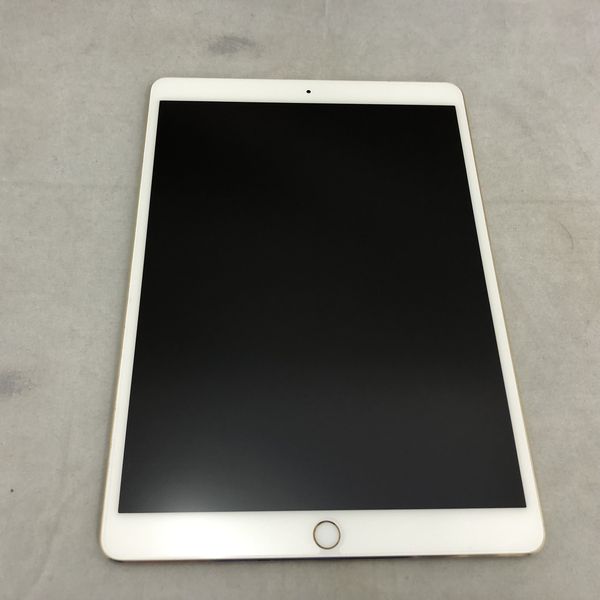 ipad pro 10.5 256GB