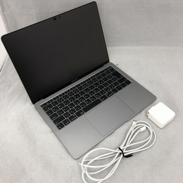 APPLE 〔中古〕MacBook Air (Retina, 13-inch, 2019) A1932（中古保証3