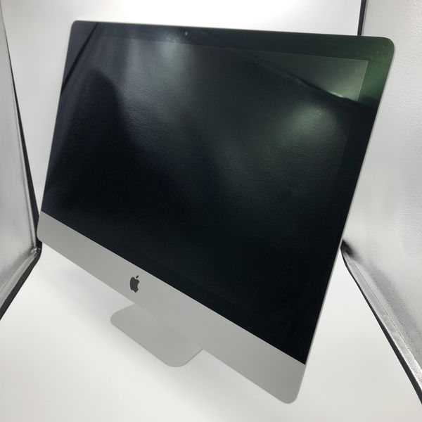 APPLE 〔中古〕iMac (Retina 5K・ 27-inch・ 2019)（中古保証3ヶ月間 ...