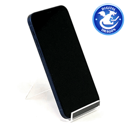 〔中古〕即納 iPhone12 64GB ブルー MGHR3J/A docomo対応 SIMロック解除品 (中古保証3ヶ月間)