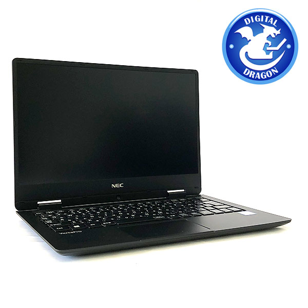 ビジネスバック NEC VersaPro VKT12 i5 7Y54 4GB SSD 128GB | climathon.pl