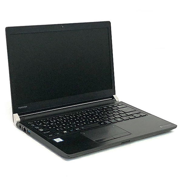 TOSHIBA Dynabook R73/J Core i3 7100U 【公式通販】