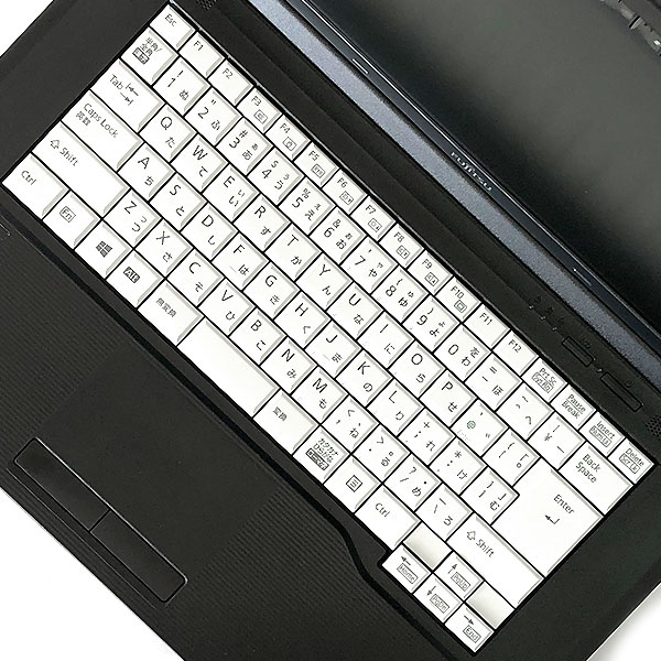 FUJITSU 〔中古〕 LIFEBOOK A577/T / インテル® Core™ i3 プロセッサー