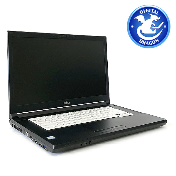 FUJITSU 〔中古〕 LIFEBOOK A577/T / インテル® Core™ i3 プロセッサー