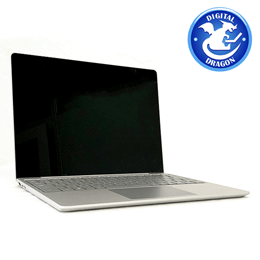 〔中古〕 Surface Laptop Go 1943 / Core i5-1035G1 1.0GHz / メモリー8GB / SSD 256GB / Windows 10 Pro 64bit / 12.4型 1536×1024 タッチパネル・グレア / WEBカメラ / 無線LAN (中古保証3ヶ月間)
