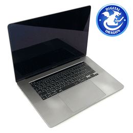 〔中古〕即納 MacBook Pro (16-inch・2019)(中古保証3ヶ月間)