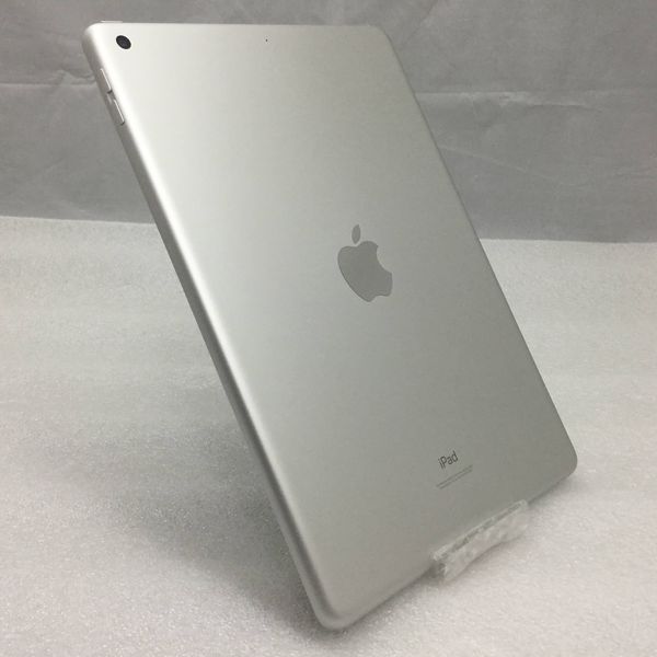 APPLE 〔中古〕iPad (第9世代) Wi-Fiモデル 64GB シルバー MK2L3J/A