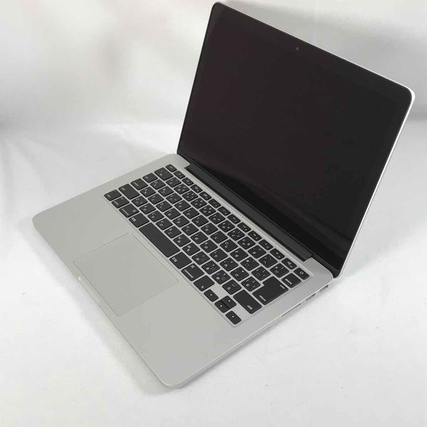APPLE 〔中古〕MacBook Pro(Retina・13-inch・Early 2015) MF839J/A