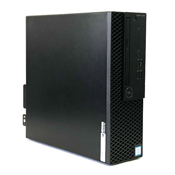 DELL 〔中古〕 OptiPlex 3060 SFF / インテル® Core™ i5 プロセッサー