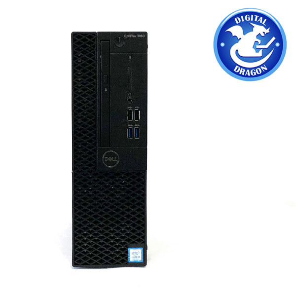 DELL 〔中古〕 OptiPlex 3060 SFF / インテル® Core™ i5 プロセッサー 