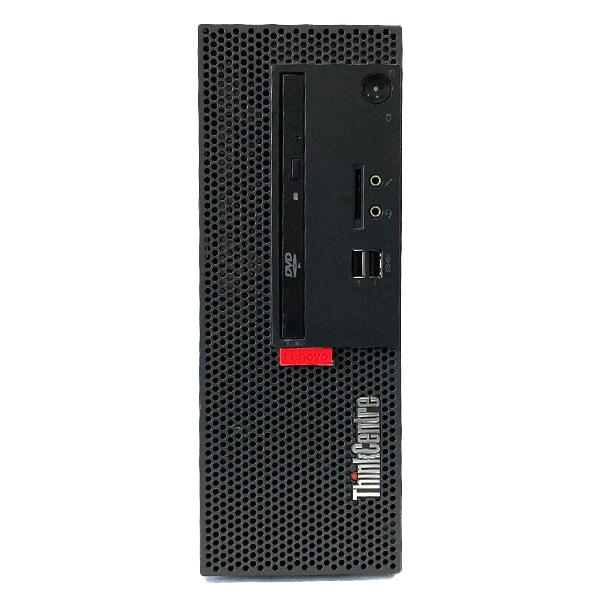 Lenovo M720q 第8世代 ミニPC SSD HDD1TB Office