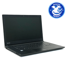 〔中古〕 dynabook B65/F / Core i5-6200U 2.3GHz / メモリー8GB / 新品 SSD 480GB / Windows 10 Home 64bit / 15.6型 HD  / DVD-ROM / WEBカメラ / 無線LAN (中古保証3ヶ月間)