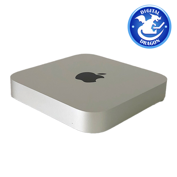 APPLE 〔中古〕即納 Mac mini (M1・2020) Apple M1 256GB MGNR3J/A 
