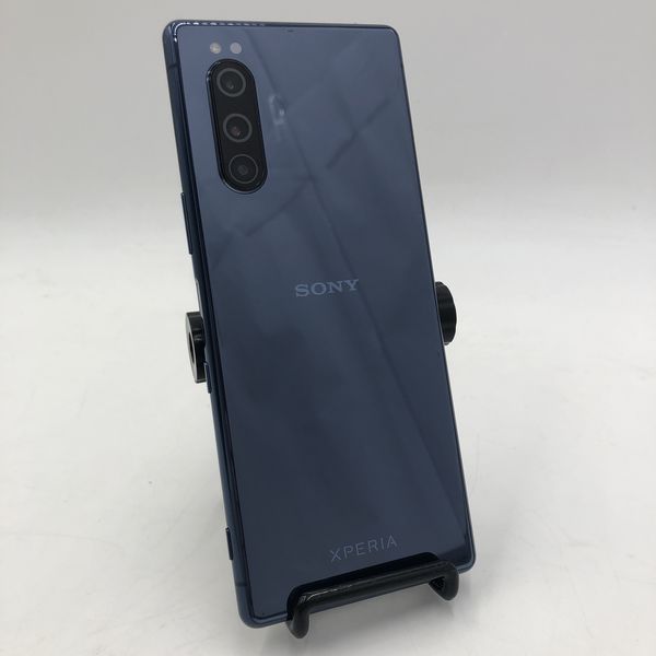 値下げします【中古】SONY Xperia1 ⅢSO-51B(PR)パープル 256GB