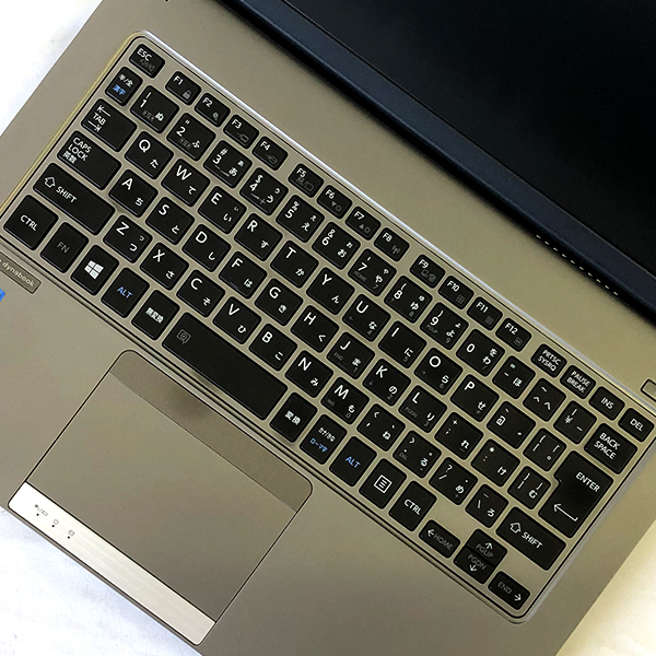 ★中古PC 高性能5世代i5！M.2 SSD128GB★R63/P Core i5-5200U Win11 Microsoft Office 2019 Home&Business 中古品 ノートPC★P60850 Dynabook R63⁄P第5世代Core i5 SSD128GB [293]