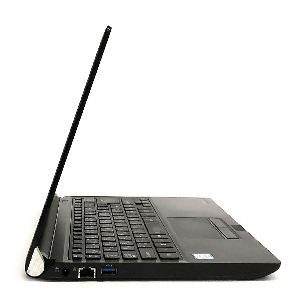 TOSHIBA 〔中古〕 dynabook R73/K / インテル® Core™ i5 プロセッサー 